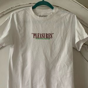Pleasures Shirt